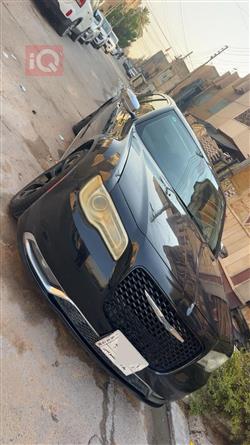 كرايسلر 300